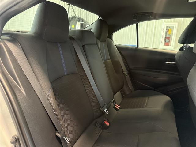 used 2020 Toyota Corolla car, priced at $15,000