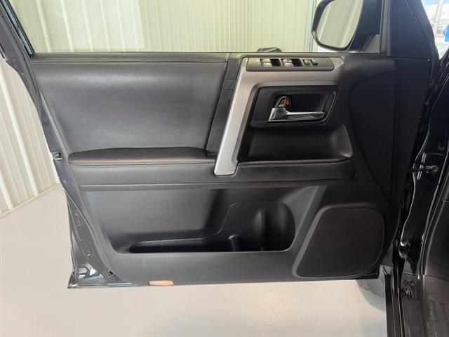used 2020 Toyota 4Runner car, priced at $36,500