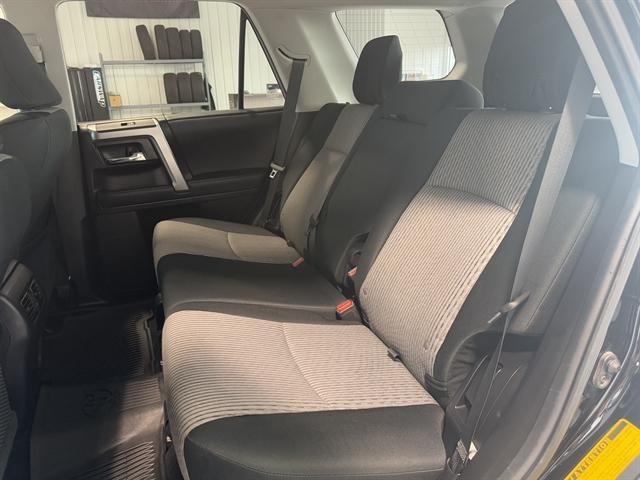 used 2020 Toyota 4Runner car, priced at $36,500