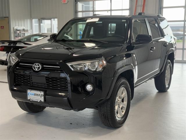 used 2020 Toyota 4Runner car, priced at $36,500