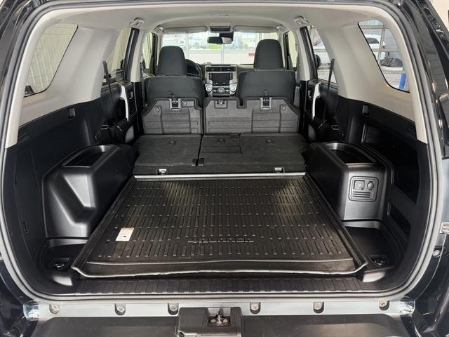 used 2020 Toyota 4Runner car, priced at $36,500