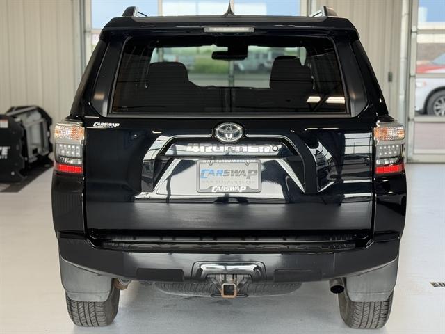 used 2020 Toyota 4Runner car, priced at $36,500