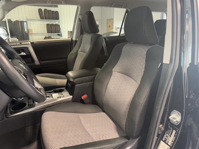 used 2020 Toyota 4Runner car, priced at $36,500