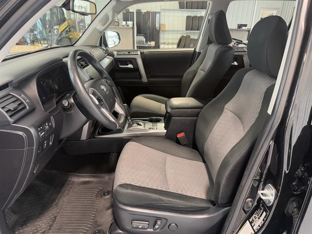used 2020 Toyota 4Runner car, priced at $36,500