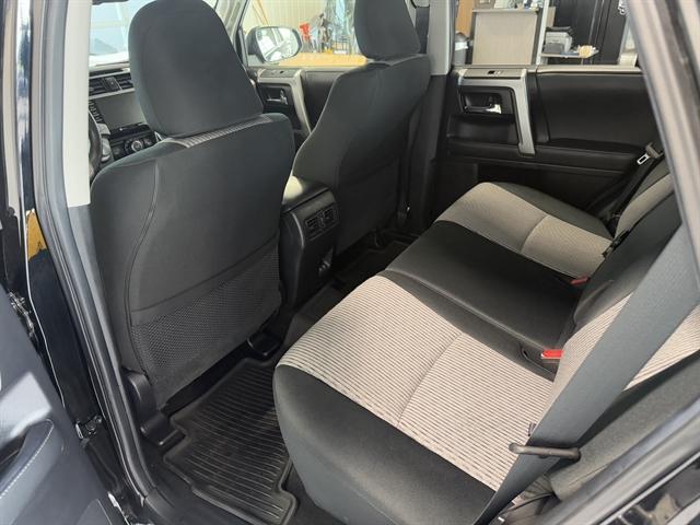 used 2020 Toyota 4Runner car, priced at $36,500