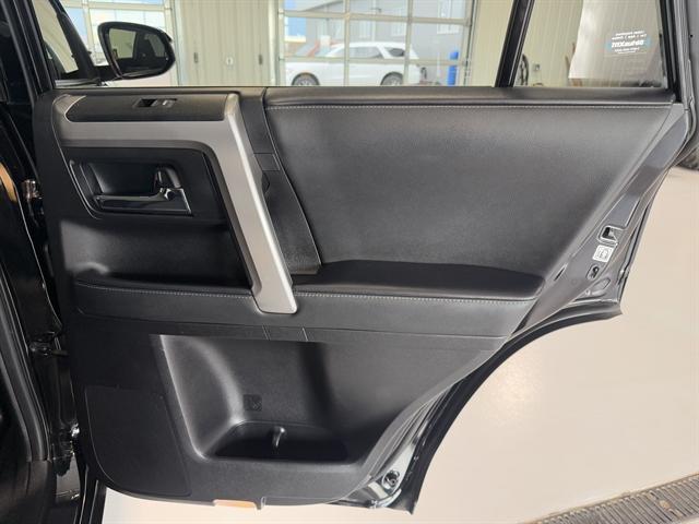 used 2020 Toyota 4Runner car, priced at $36,500