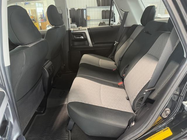 used 2020 Toyota 4Runner car, priced at $36,500