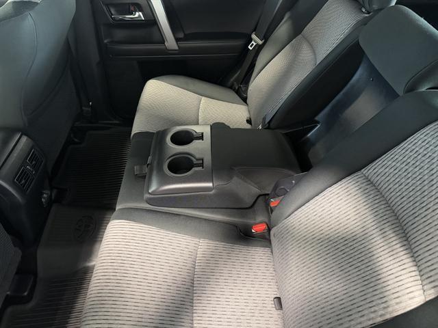 used 2020 Toyota 4Runner car, priced at $36,500