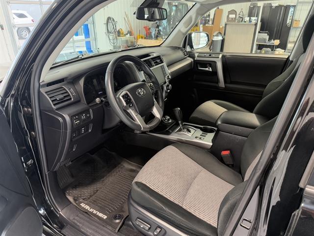 used 2020 Toyota 4Runner car, priced at $36,500