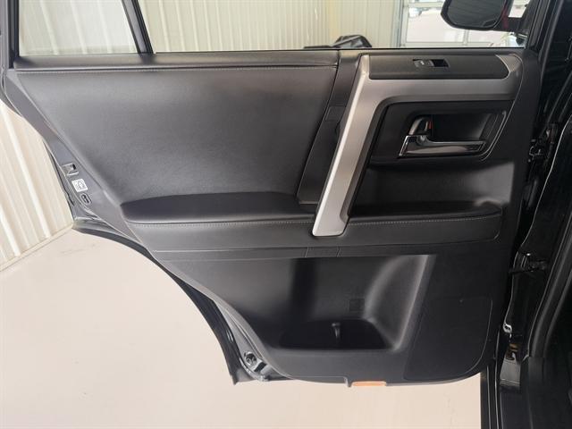 used 2020 Toyota 4Runner car, priced at $36,500