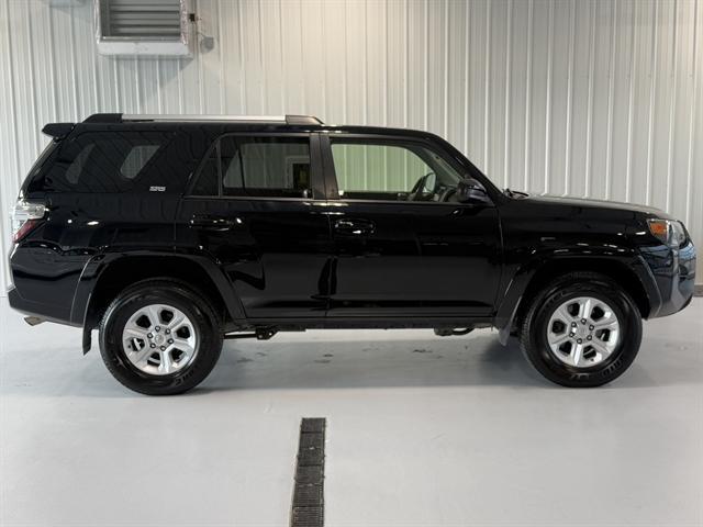 used 2020 Toyota 4Runner car, priced at $36,500