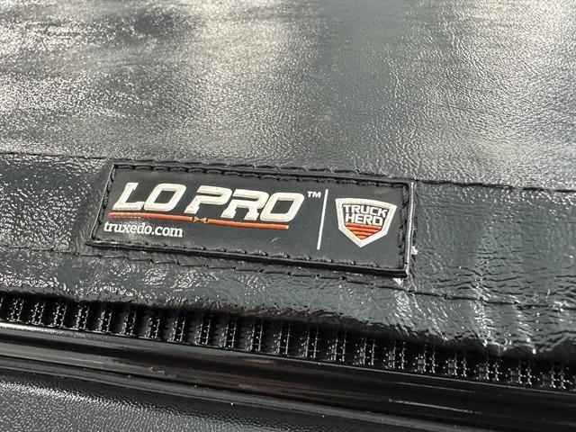 used 2019 Ram 1500 car, priced at $33,000
