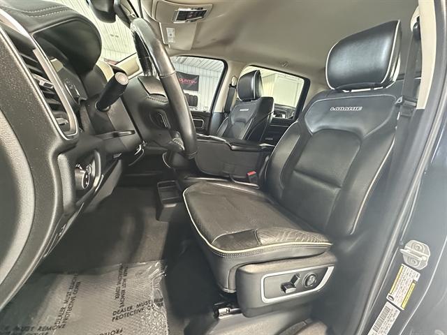 used 2019 Ram 1500 car, priced at $33,000