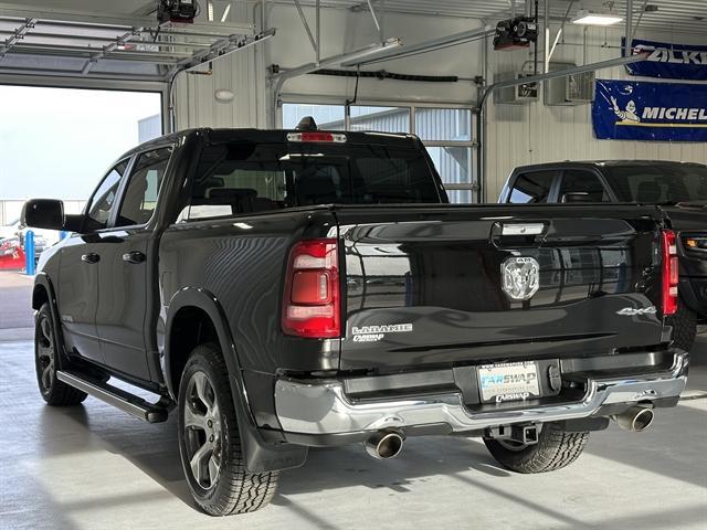 used 2019 Ram 1500 car, priced at $33,000