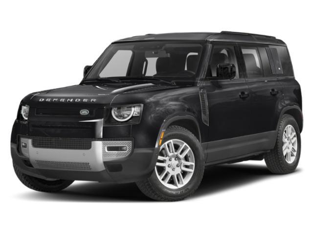 used 2022 Land Rover Defender car, priced at $67,000