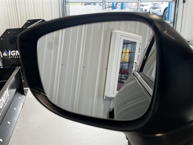 used 2023 Mazda CX-5 car, priced at $29,000