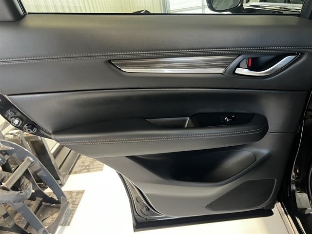 used 2023 Mazda CX-5 car, priced at $29,000