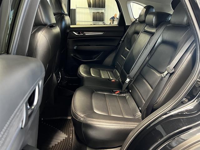 used 2023 Mazda CX-5 car, priced at $29,000