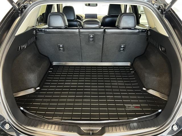 used 2023 Mazda CX-5 car, priced at $29,000