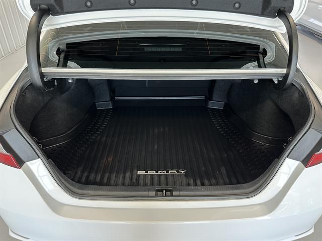 used 2019 Toyota Camry car, priced at $22,000