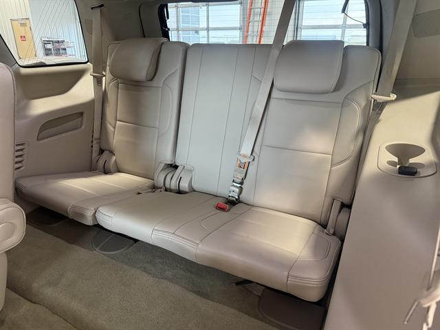 used 2017 GMC Yukon car, priced at $28,000