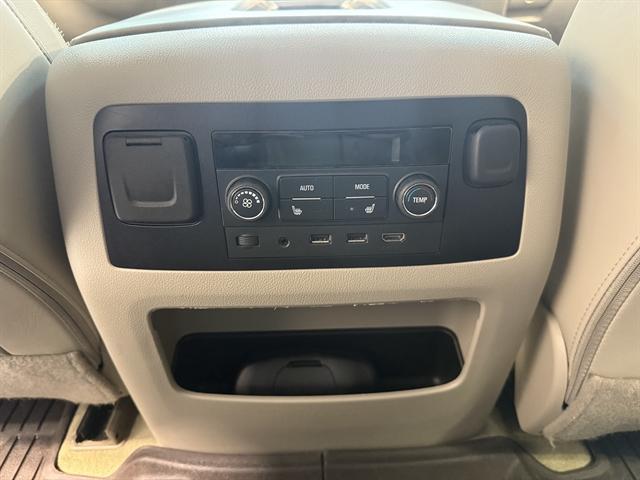 used 2017 GMC Yukon car, priced at $28,000