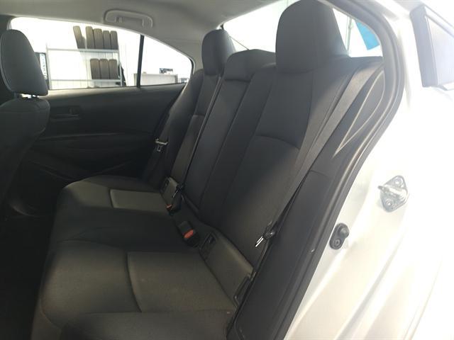 used 2023 Toyota Corolla car, priced at $22,000