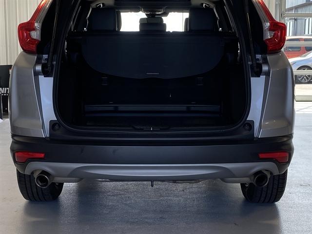 used 2018 Honda CR-V car, priced at $19,595