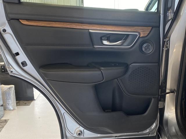 used 2018 Honda CR-V car, priced at $19,595