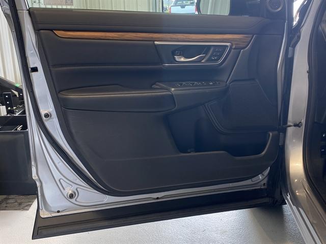 used 2018 Honda CR-V car, priced at $19,595