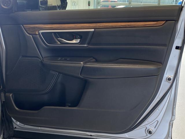 used 2018 Honda CR-V car, priced at $19,595