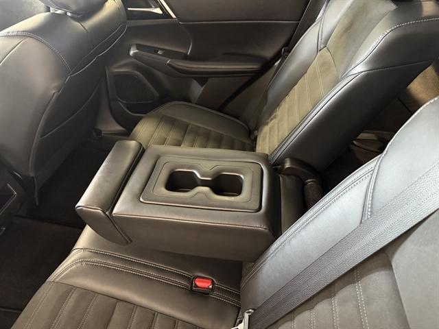 used 2022 Mitsubishi Outlander car, priced at $26,000