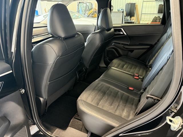 used 2022 Mitsubishi Outlander car, priced at $26,000
