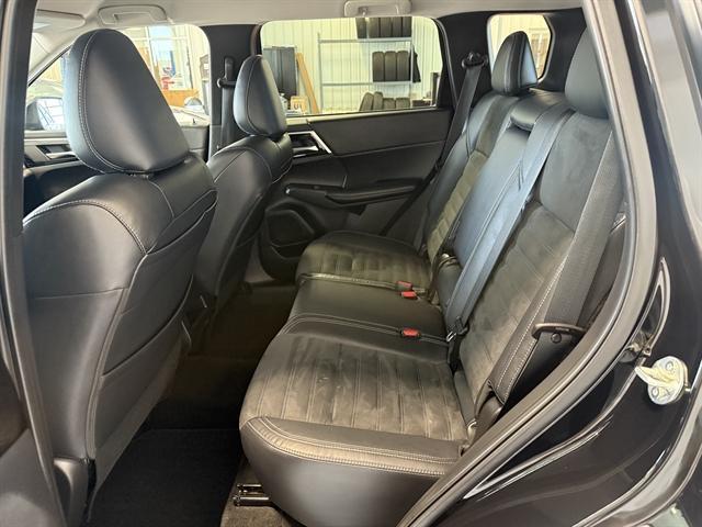 used 2022 Mitsubishi Outlander car, priced at $26,000