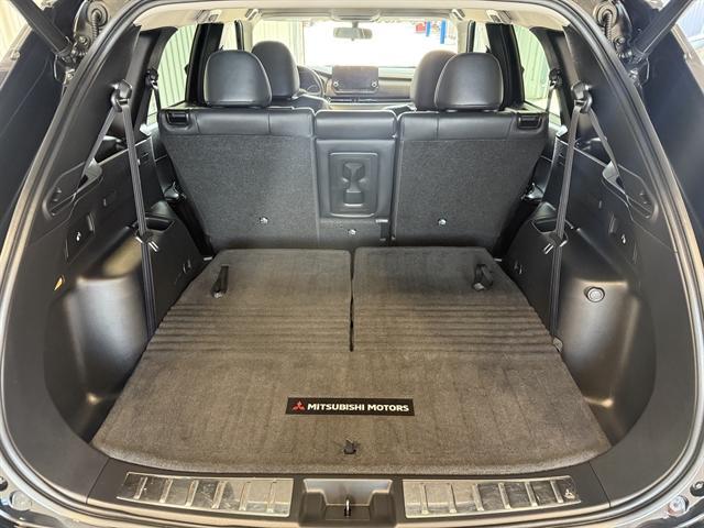 used 2022 Mitsubishi Outlander car, priced at $26,000
