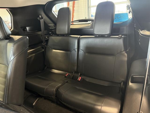 used 2022 Mitsubishi Outlander car, priced at $26,000