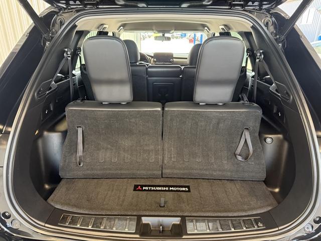 used 2022 Mitsubishi Outlander car, priced at $26,000