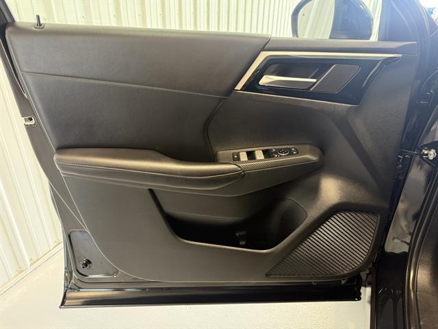 used 2022 Mitsubishi Outlander car, priced at $26,000