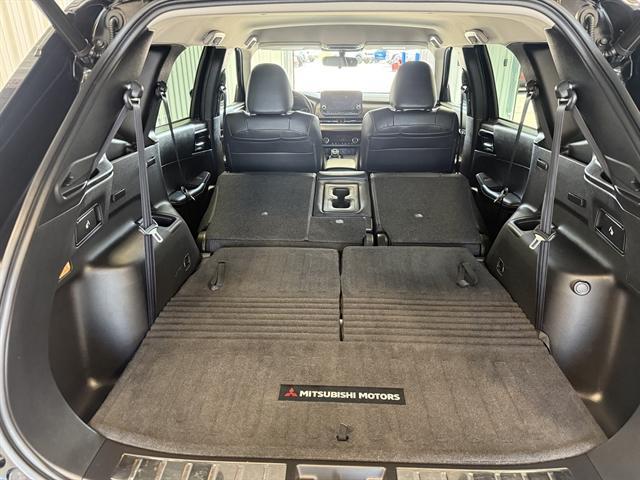 used 2022 Mitsubishi Outlander car, priced at $26,000