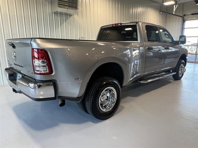 used 2024 Ram 3500 car, priced at $56,000