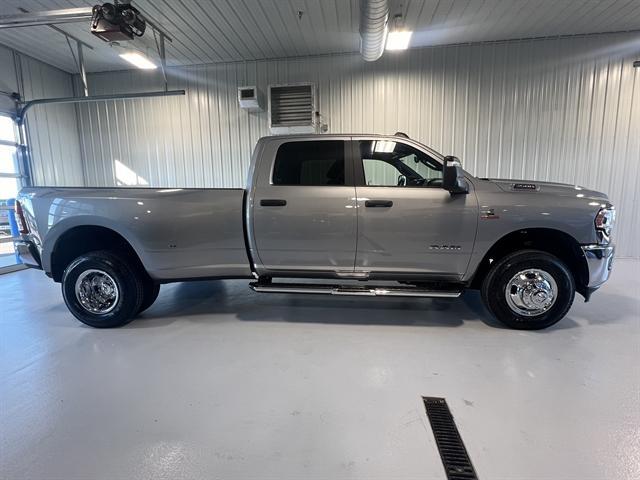 used 2024 Ram 3500 car, priced at $56,000