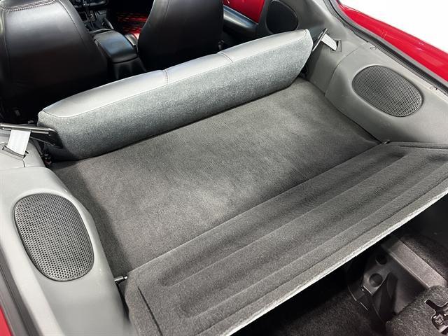 used 1998 Chevrolet Camaro car, priced at $13,500