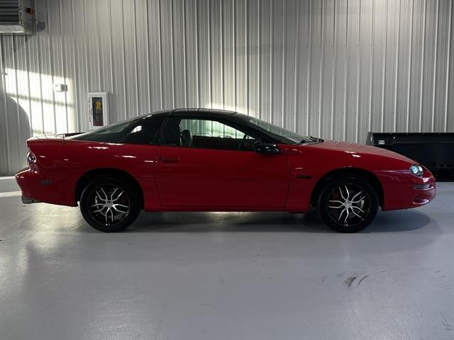 used 1998 Chevrolet Camaro car, priced at $13,500