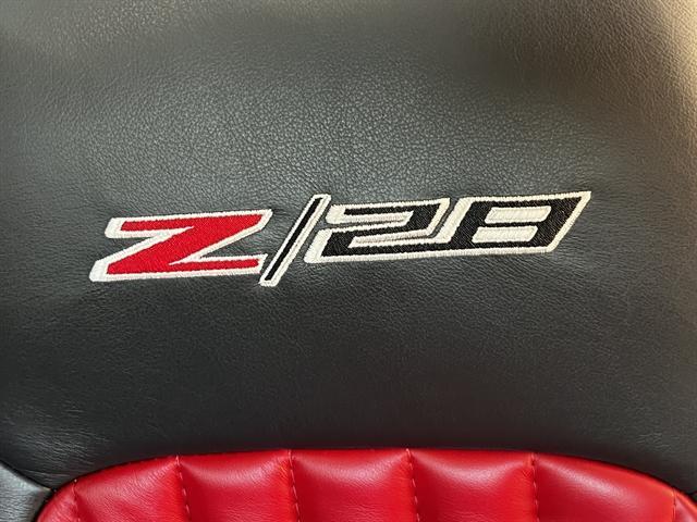 used 1998 Chevrolet Camaro car, priced at $13,500