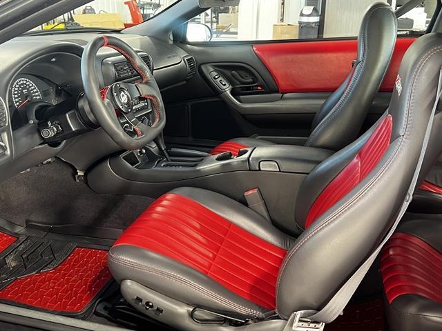 used 1998 Chevrolet Camaro car, priced at $13,500