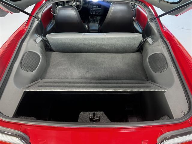 used 1998 Chevrolet Camaro car, priced at $13,500