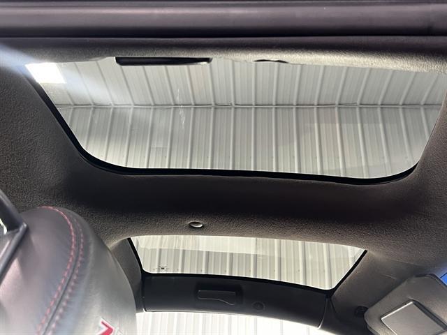 used 1998 Chevrolet Camaro car, priced at $13,500