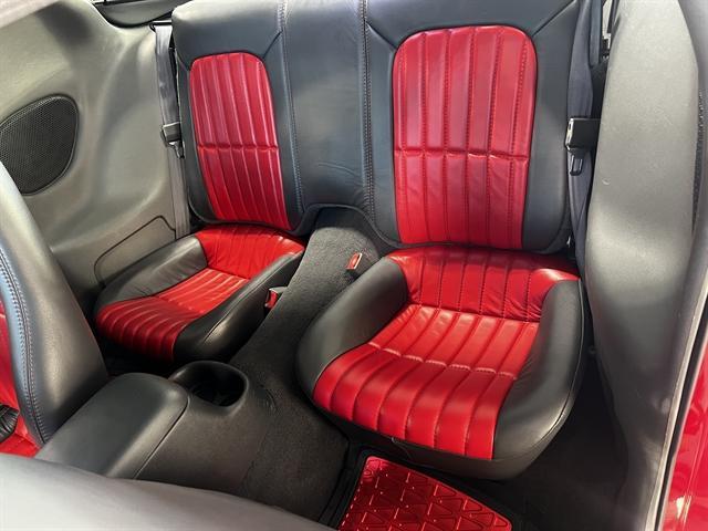 used 1998 Chevrolet Camaro car, priced at $13,500