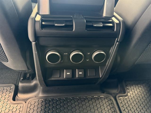 used 2024 Land Rover Defender car, priced at $73,000