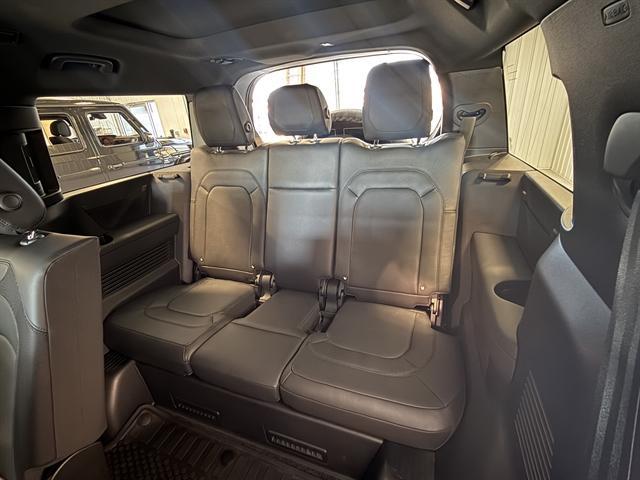 used 2024 Land Rover Defender car, priced at $73,000